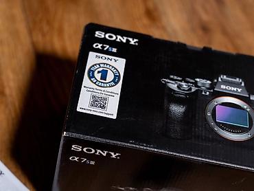 Фотоаппараты: Продаю: камера - Sony A7S3 c последней прошивкой 4.0 (можно загрузить at lalafo.kg — 6 Фотоаппараты: Продаю: камера - Sony A7S3 c последней прошивкой 4.0 (можно загрузить — 6
