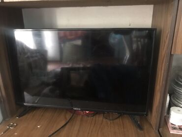 продаю телевизор: Б/у Телевизор Neos 32" Самовывоз