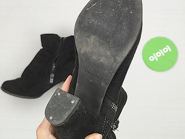 monki: Botki damskie, rozmiar 36 — 6