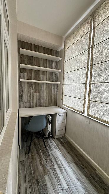 2 bedroom: 2 комнаты, 70 м², 4 этаж — 8