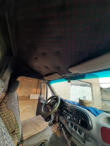 Ford: Ford Transit: 2.5 l | 1994 il 92804 km Universal — 8