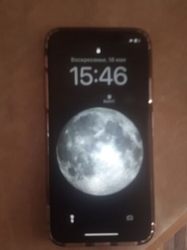 Apple iPhone: IPhone Xs, 64 GB