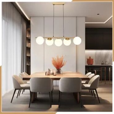 Rasveta: Visilica, bоја - Zlatna, Novo — 1