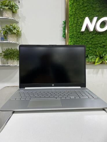 купить ноутбук в бишкеке бу: Ноутбук, HP, 8 ГБ ОЗУ, Intel Core i3, 15.6 ", Б/у, Для несложных задач, память SSD