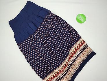 spódnice maxi boho: Spódnica damska, rozmiar S — 3