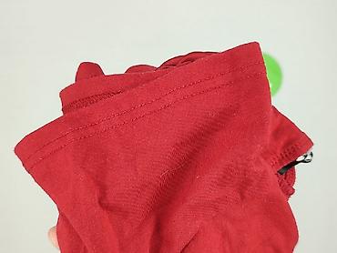 crop bluzy: Top damski, rozmiar S — 4