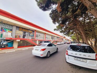 Nizami rayonu, “Qara Qarayev metrosunun tam yanında nəqliyyatın və