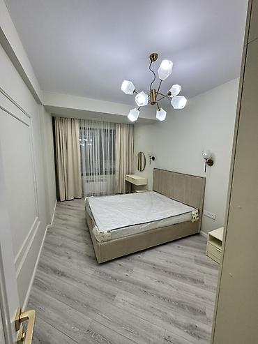 Продажа квартир: 2 комнаты, 77 м², Элитка, 2 этаж, Дизайнерский ремонт at lalafo.kg — 1 Продажа квартир: 2 комнаты, 77 м², Элитка, 2 этаж, Дизайнерский ремонт — 1