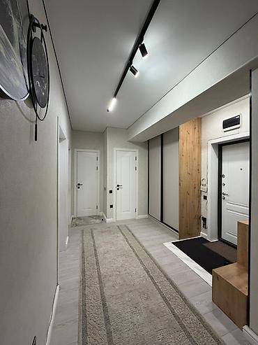 Продажа квартир: 3 комнаты, 100 м², 4 этаж at lalafo.kg — 12 Продажа квартир: 3 комнаты, 100 м², 4 этаж — 12
