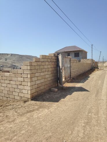 qobu lökbatan yolunda kreditlə satılan torpaqlar: 8 sot, Tikinti, Makler, Bələdiyyə