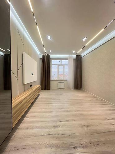 Продажа квартир: 2 комнаты, 58 м², Элитка, 10 этаж, Дизайнерский ремонт — 4