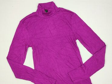 czy sweter z wiskozy jest dobry: Amisu, Golf damski, rozmiar M