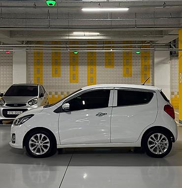 двигатель галант: Chevrolet Spark: 2020 г., 1 л, Автомат, Бензин, Хэтчбэк — 2