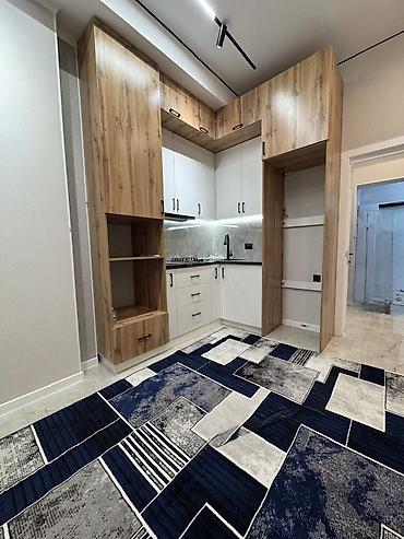 Продажа квартир: 2 комнаты, 55 м², Элитка, 4 этаж, Евроремонт — 2