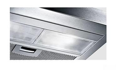 Aspirator "HOOD Bosch DHU665CQ" ✅ Brend: Bosch ✅ Komplektasiya — 2