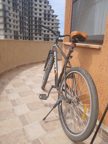 купить спортивный велосипед недорого: İşlənmiş Şəhər velosipedi 26"