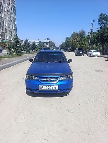 авенсис багажник: Daewoo Nexia: 2010 г., 1.5 л, Механика, Бензин, Седан — 2
