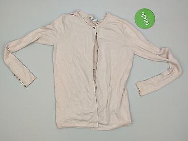 sweter fuksja zara: Zara, Kardigan damski, rozmiar S — 2