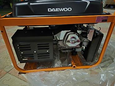 yumurta satışı: Satış, Yeni, Benzin, Generator, Kredit yoxdur — 4