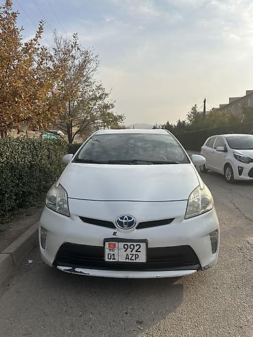 toyota prius 20 кузов: Toyota Prius: 2012 г., 1.8 л, Вариатор, Гибрид, Хэтчбэк — 5