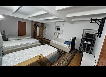 Долгосрочная аренда домов: 320 м², 8 комнат, Кондиционер — 16