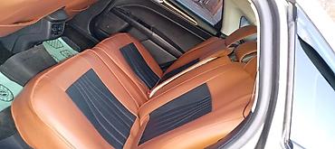 lexus ct 200: Ford Fusion: 1.5 l | 2014 il 242039 km Sedan — 7
