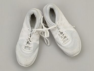 nike sportswear t shirty: Sneakersy damskie, 37.5, Nike, stan - Dobry