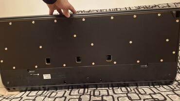 Sintezatorlar: Sintezator, Yamaha, Yeni, Ünvandan götürmə — 10