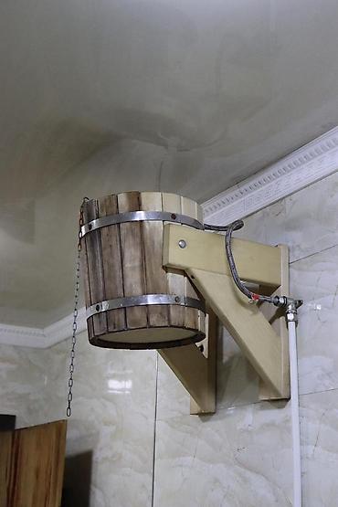 Бани, сауны, SPA: Баня | Комнаты отдыха — 11