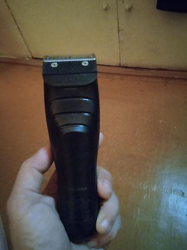 wahl magic clip: Saç qırxan maşın, Wahl, Yeni, Ödənişli çatdırılma — 3