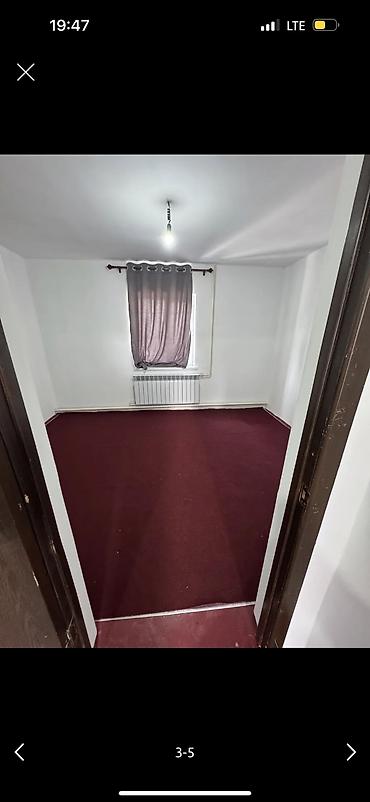 Долгосрочная аренда комнат: 20 м², С мебелью — 17