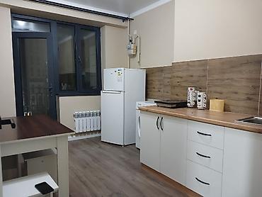 Долгосрочная аренда квартир: 1 комната, Собственник, С мебелью частично — 4