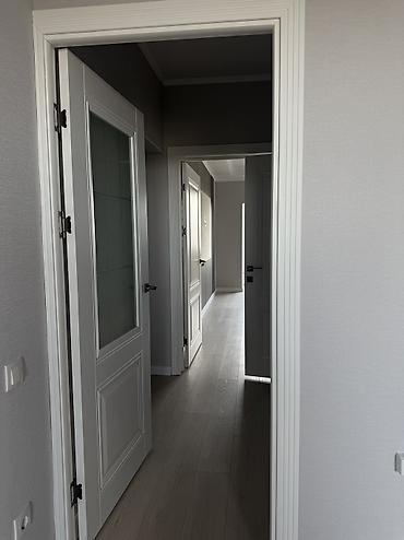 квартирант: 1 комната, 50 м², Пишпек 6 этаж, Свежий ремонт — 2