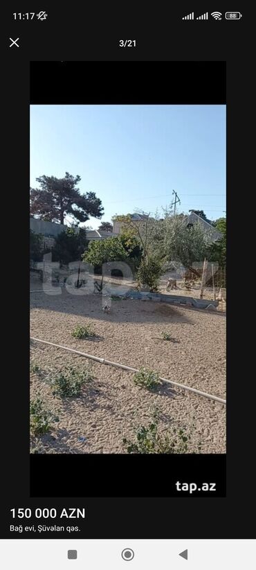 Həyət evləri və villaların satışı: 4 otaqlı, 170 kv. m, Kredit yoxdur, Yeni təmirli -da lalafo.az — 16 Həyət evləri və villaların satışı: 4 otaqlı, 170 kv. m, Kredit yoxdur, Yeni təmirli — 16