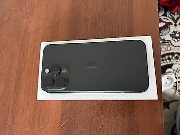 honor x8c: IPhone 15 Pro Max, Б/у, 256 ГБ, Blue Titanium, 85 % — 4