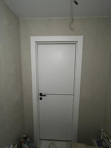 Деревянные двери на заказ: Деревянная дверь на заказ, Межкомнатная, Для квартиры, Одностворчатая, Распашная, Бесплатный замер — 5