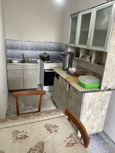 Долгосрочная аренда домов: 14 м², 1 комната, Утепленный, Забор, огорожен — 6