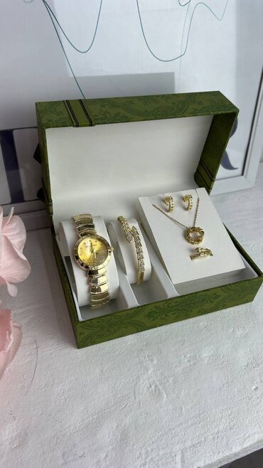 Другие наручные часы: Наборы оптом и в розницу — 2