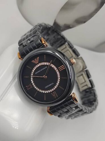 tissot saatlar: Новый, Наручные часы, цвет - Черный