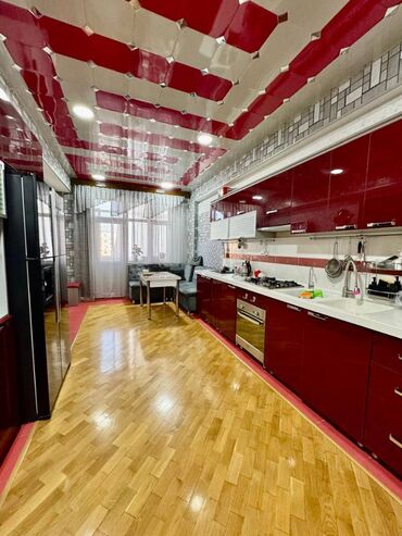 Yeni tikili: Yeni Yasamal, 3 otaqlı, Yeni tikili, m. İnşaatçılar, 140 kv. m -da lalafo.az — 3 Yeni tikili: Yeni Yasamal, 3 otaqlı, Yeni tikili, m. İnşaatçılar, 140 kv. m — 3