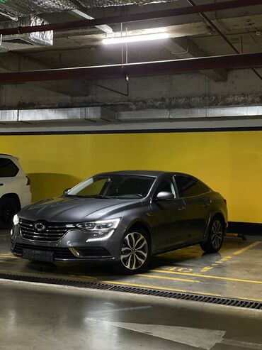 Продажа авто: Renault Megane: 2016 г., 2 л, Бензин, Седан