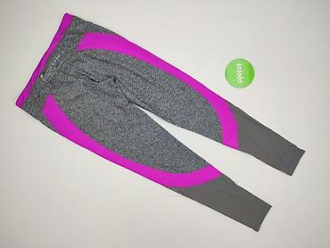 martes termoaktywna: F&F, Legginsy Sportowe damskie, rozmiar M — 3