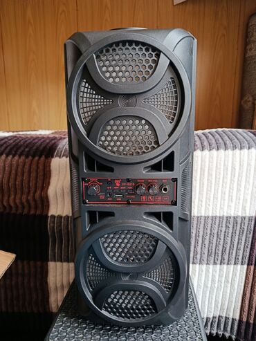 Audio və video kabellər: Kalonka yenidir. hündürlüyü 50 sm.Səsi yüksək və təmiz verir -da lalafo.az — 3 Audio və video kabellər: Kalonka yenidir. hündürlüyü 50 sm.Səsi yüksək və təmiz verir — 3