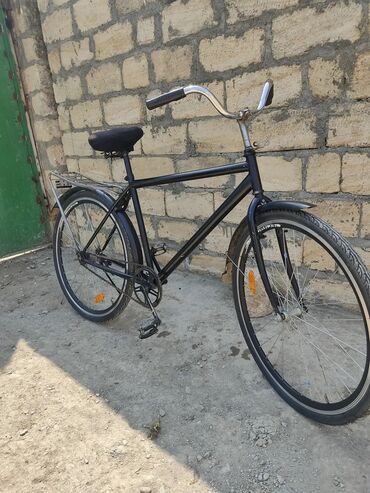 Uşaq velosipedləri: İşlənmiş İki təkərli Uşaq velosipedi Stels, 28", Ödənişli çatdırılma