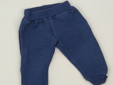 Sweatpants, 9-12 months, condition - Very good