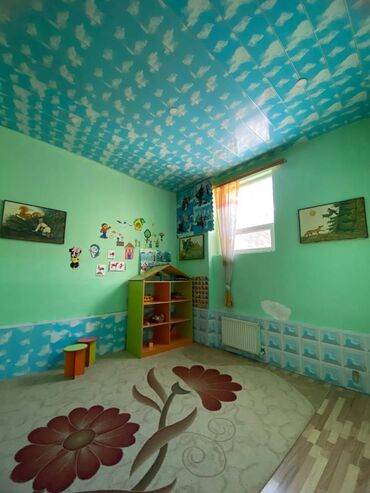 Digər kommersiya daşınmaz əmlakı: Bayilda yerləşən ümumi sahəsi 185 kv,m olan, təmirli baxca psixoloju — 22