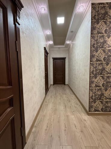 Продажа квартир: 3 комнаты, 128 м², Элитка, 10 этаж, Евроремонт — 17