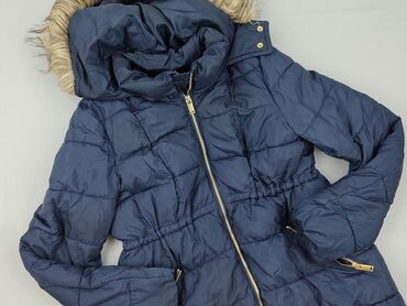 жіноча куртка: H&M, Women`s winter jacket, size S (EU 36)