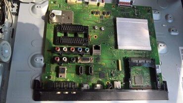 Aksesoari za TV i video: Sony KDL-32EX500 u delovima Main board 1-881-636-23 Power board APS — 2