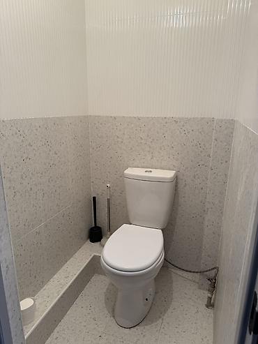 85000: 3 комнаты, 71 м², Кок-Жар мкр 1 этаж, Косметический ремонт — 5